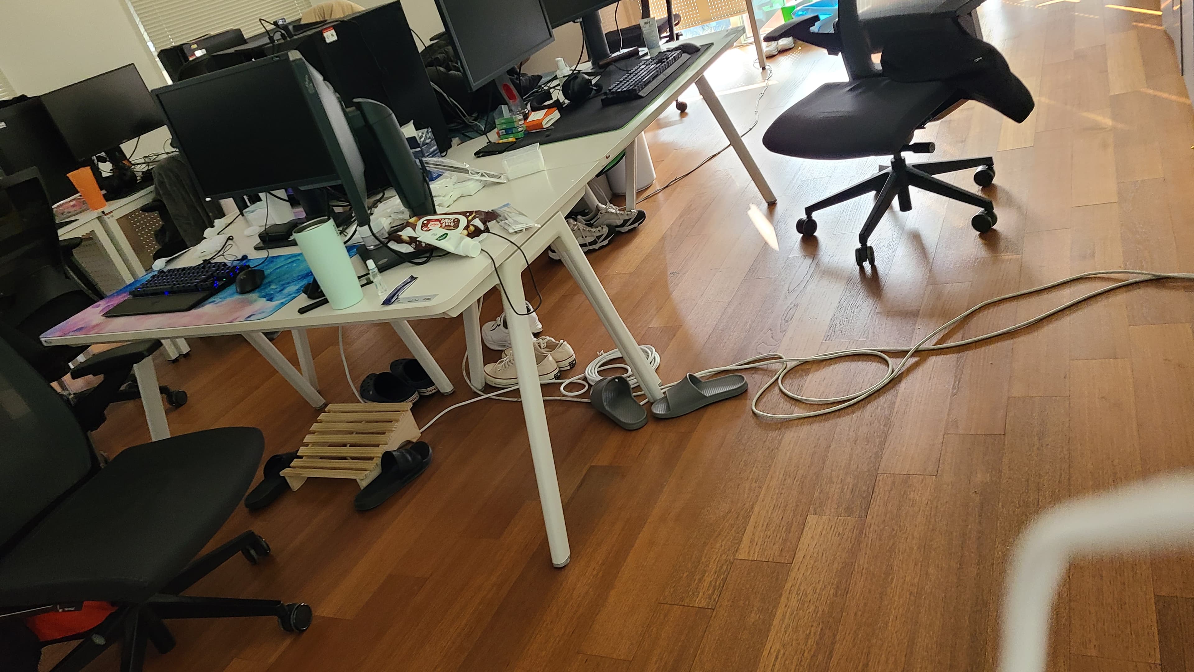 Work Image